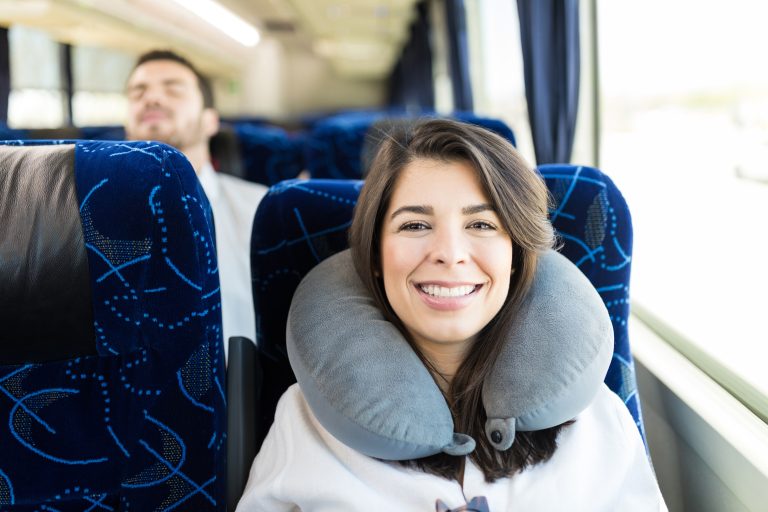 Top 3 Travel Pillows for Maximum Comfort on Your Next Flight
