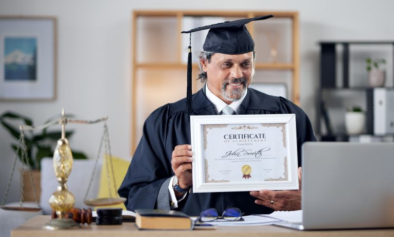 How to Choose the Best Criminal Justice Degrees Online
