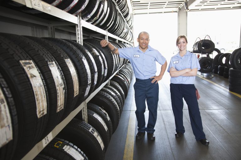Tire Clearance Sales: Grab the Best Tire Deals Today