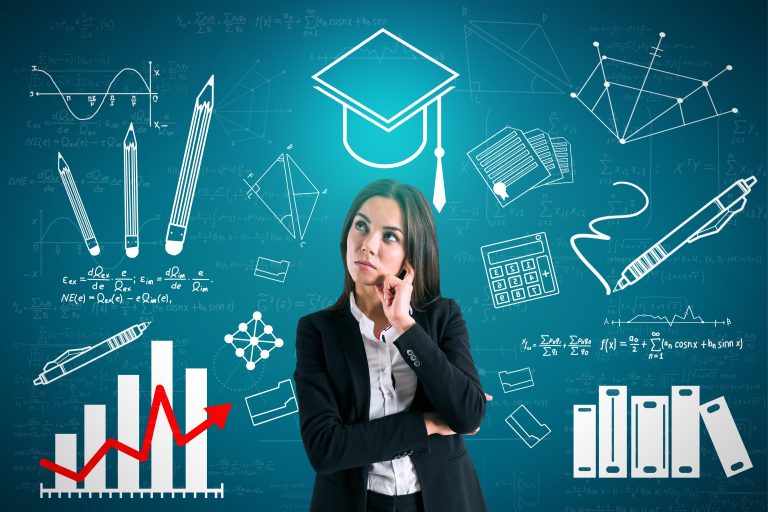 Efficient and Affordable Online Masters Degree in Finance