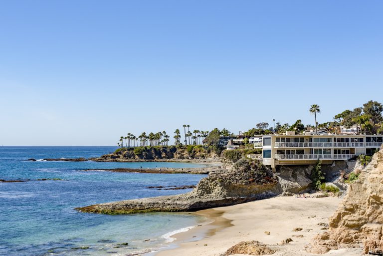 Top 5 Laguna Beach Hotels for Your Next Vacation