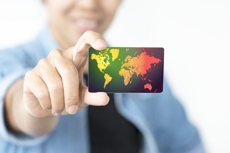 Discover the Best Travel Credit Cards for Ultimate Rewards