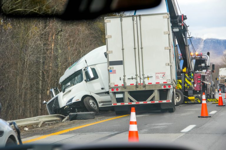 Why Hiring a Specialized Truck Accident Lawyer Matters