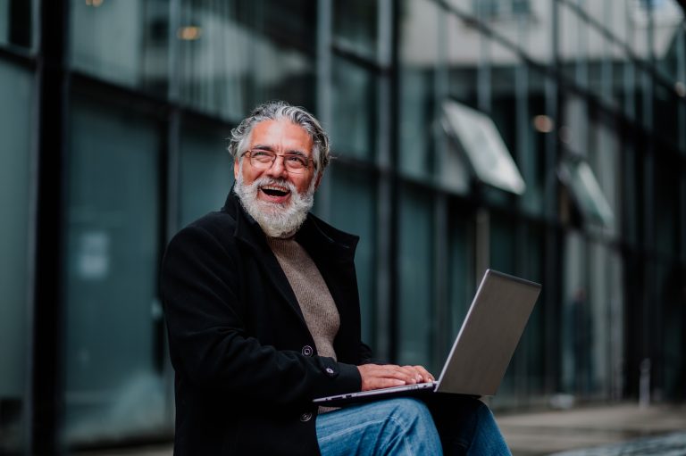 How Seniors Can Slash Their Internet Bill