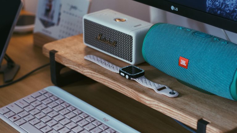 Wired for Better: Amazon Tech Upgrades That Deliver